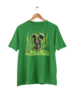 Nome do produto BILLIE EILISH