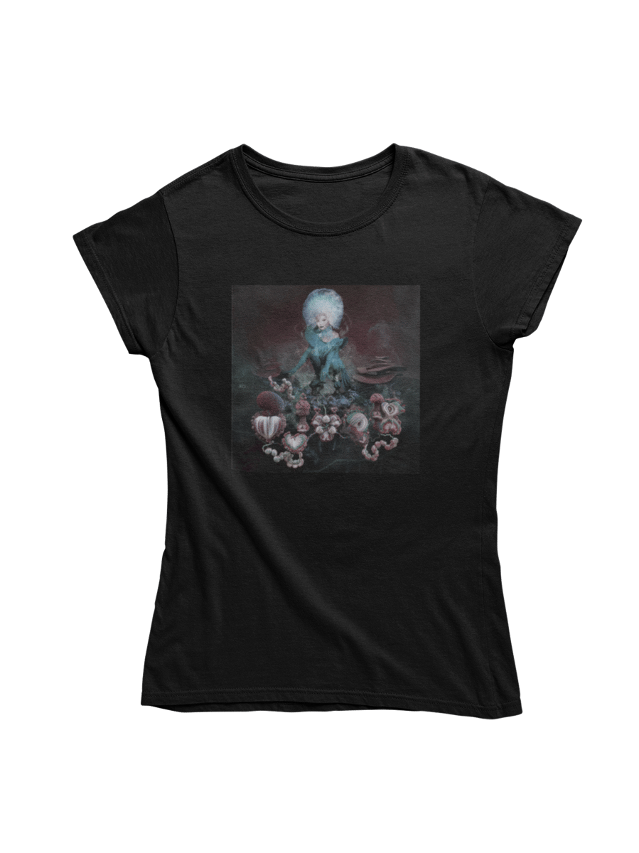 Nome do produto: BJÖRK [Fossora]