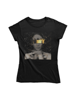 Nome do produto RIHANNA [Anti]