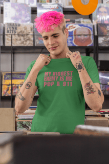 Nome do produto LADY GAGA [911]