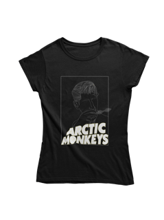 ARCTIC MONKEYS [Alex Turner]