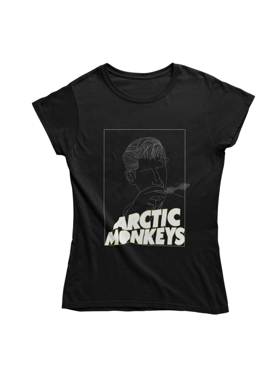 ARCTIC MONKEYS [Alex Turner]