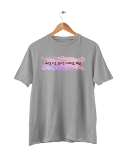 Nome do produto ARIANA GRANDE [No Tears Left To Cry] 