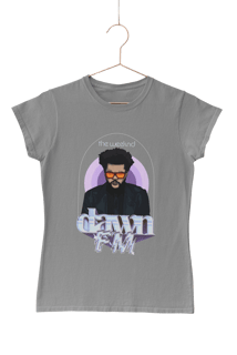 Nome do produto THE WEEKND [Dawn FM]