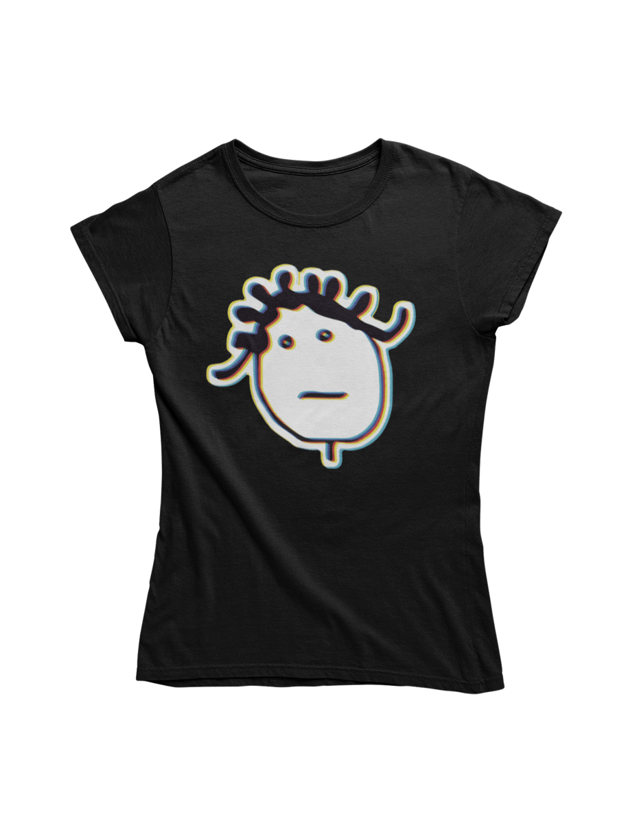 Nome do produto: RIHANNA [@badgalriri]