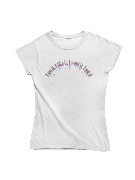 ARIANA GRANDE [7 Rings]