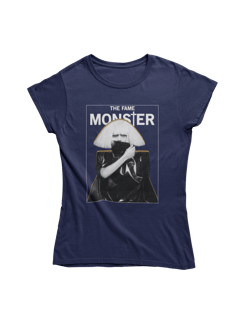 Nome do produto LADY GAGA [The Fame Monster]