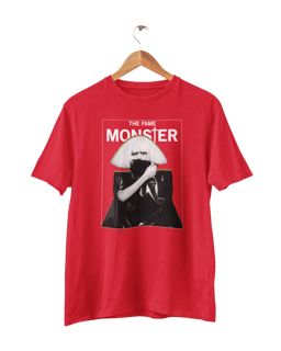 Nome do produto LADY GAGA [The Fame Monster]