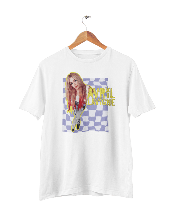 AVRIL LAVIGNE 