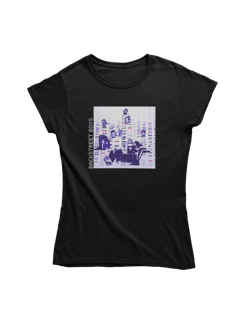 Nome do produto BACKSTREET BOYS [DNA] 