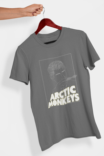 Nome do produto ARCTIC MONKEYS [Alex Turner]