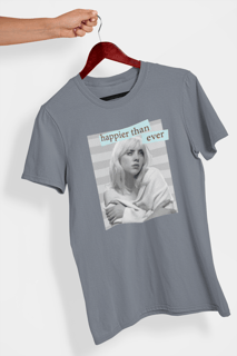 Nome do produto BILLIE EILISH [Happier Than Ever]