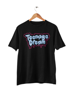 Nome do produto KATY PERRY [Teenage Dream]