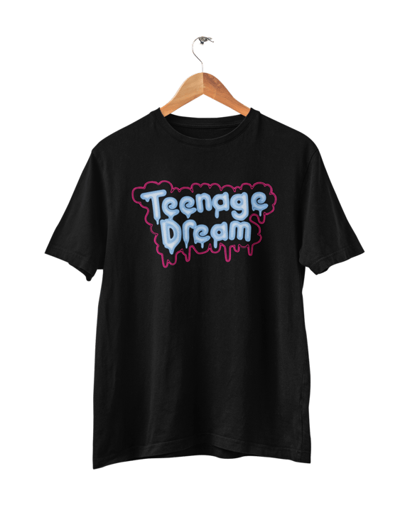 KATY PERRY [Teenage Dream]