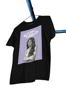 Nome do produto OLIVIA RODRIGO [Sour]