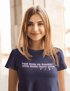 Nome do produto KATY PERRY [Teary Eyes]