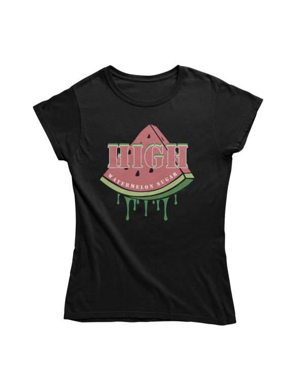 HARRY STYLES [Watermelon Sugar]