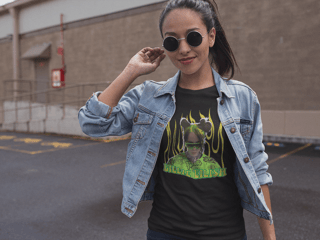 Nome do produto BILLIE EILISH