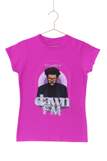 Nome do produto THE WEEKND [Dawn FM]