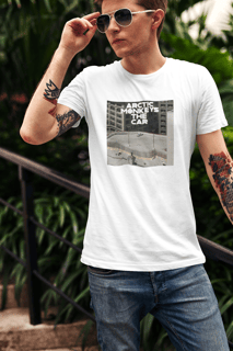 Nome do produto ARCTIC MONKEYS [The Car]