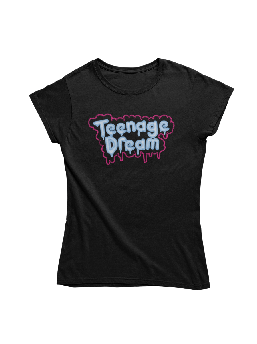 Nome do produto: KATY PERRY [Teenage Dream]