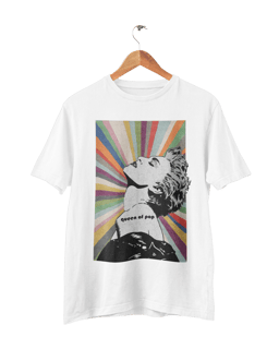 Nome do produto MADONNA