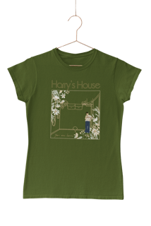 Nome do produto HARRY STYLES [Harry's House]