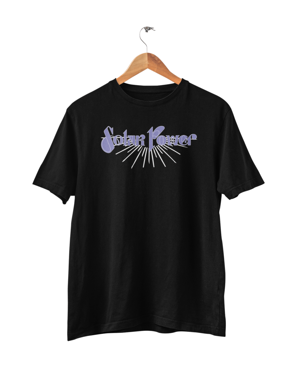 Nome do produto: LORDE [Solar Power]