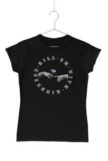 Nome do produto SELENA GOMEZ [Kill Em With Kindness]