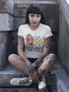 Nome do produto AVRIL LAVIGNE