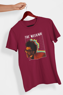 Nome do produto THE WEEKND [After Hours]