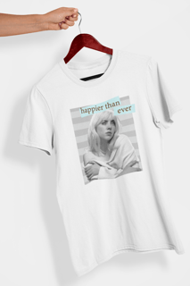 Nome do produto BILLIE EILISH [Happier Than Ever]
