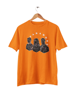 Nome do produto PARAMORE [After Laughter]