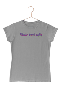 Nome do produto DEMI LOVATO [Really Don't Care]