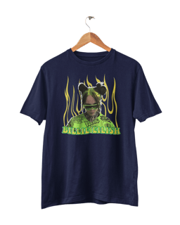 Nome do produto BILLIE EILISH