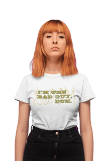 Nome do produto BILLIE EILISH [Bad Guy]