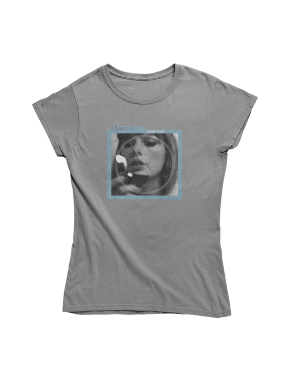 TAYLOR SWIFT [Midnights]