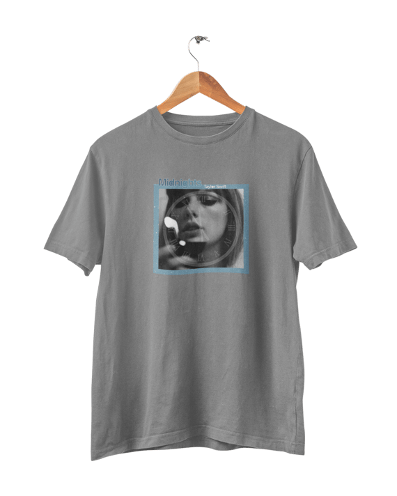 TAYLOR SWIFT [Midnights]