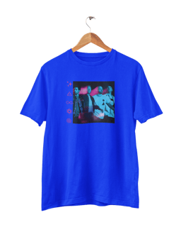 Nome do produto COLDPLAY