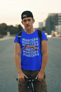 Nome do produto LIL NAS X [Montero]