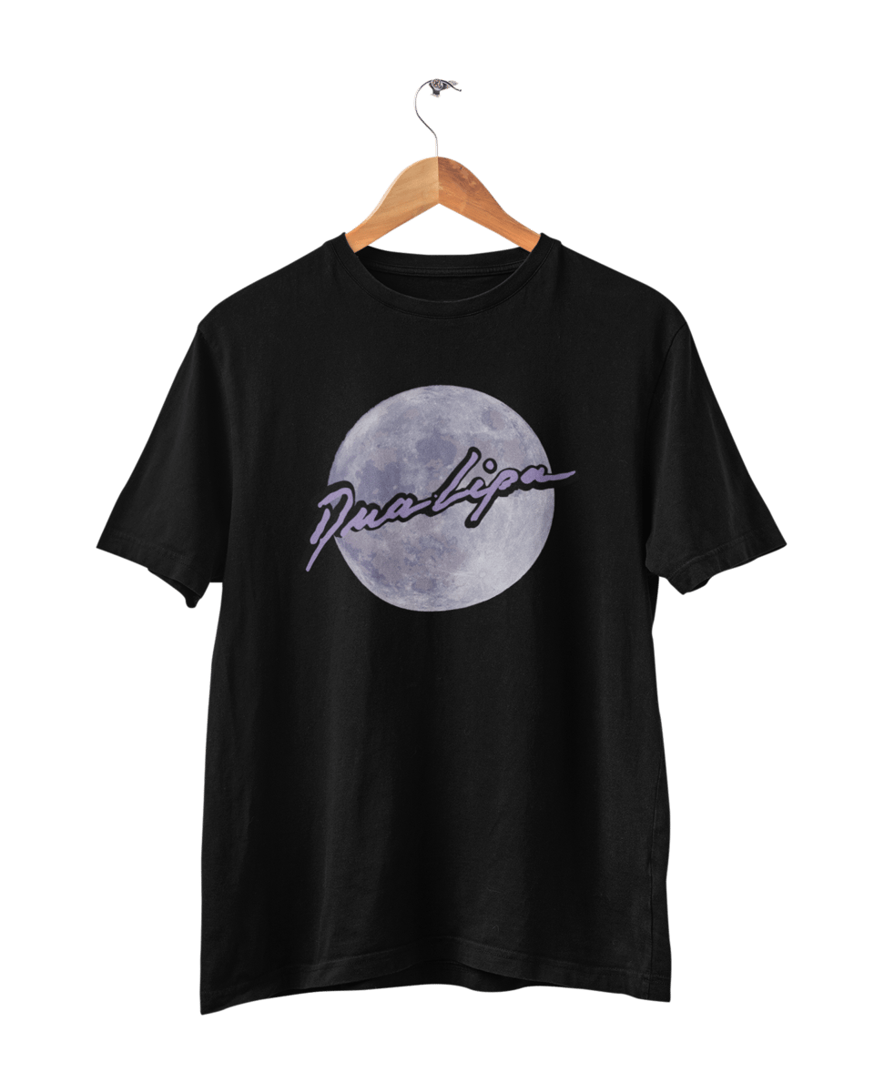 Nome do produto: DUA LIPA 