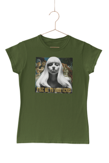 Nome do produto LADY GAGA [Venus]