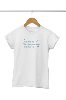 Nome do produto TAYLOR SWIFT [Anti-Hero]