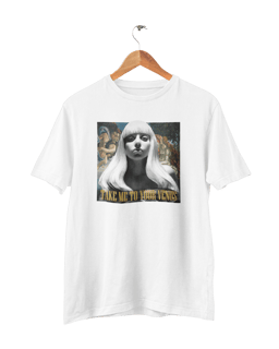 Nome do produto LADY GAGA [Venus]