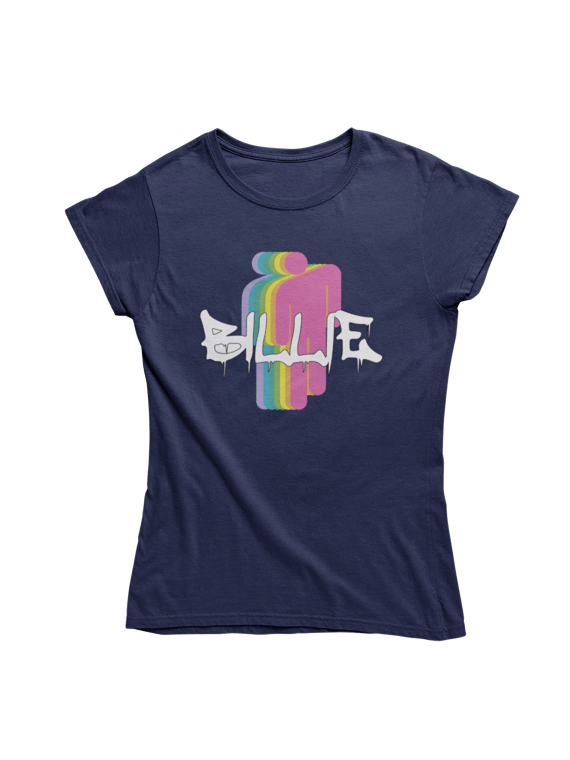 BILLIE EILISH [Logo]