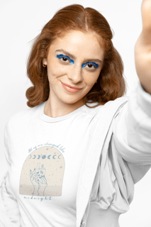 Nome do produto TAYLOR SWIFT [Midnight Rain]