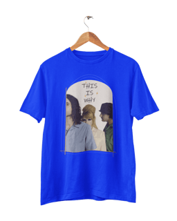 Nome do produto PARAMORE 