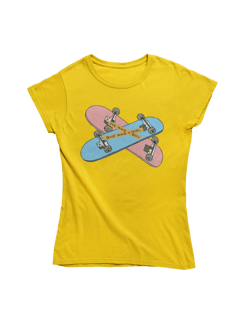 AVRIL LAVIGNE [Sk8er Boi]