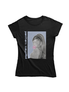 ARIANA GRANDE [Positions]