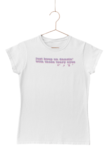 Nome do produto KATY PERRY [Teary Eyes]